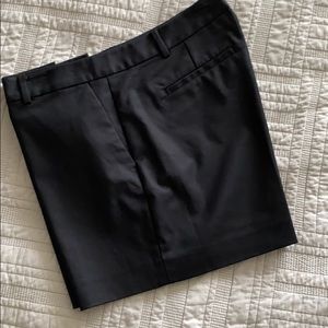 NWOT MK black shorts